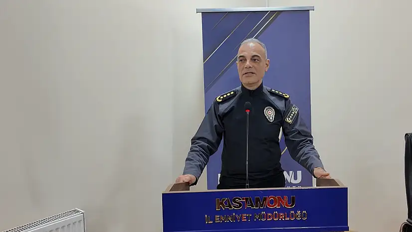 Okul Güvenliği Konuşuldu