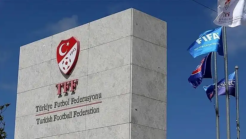 Ön Başvurusu Onaylanan Amatör Kulüpler Belli Oldu