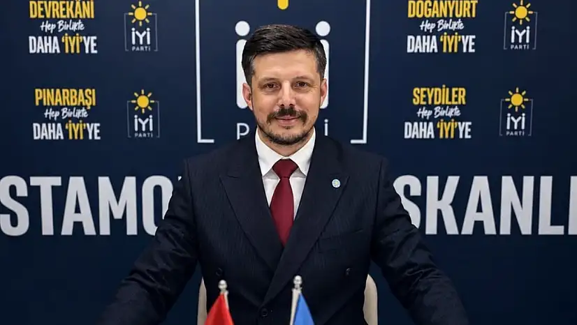 Onur Tan: 'Fatih Ergin'in Tutuklanmasına İtirazımız Var'