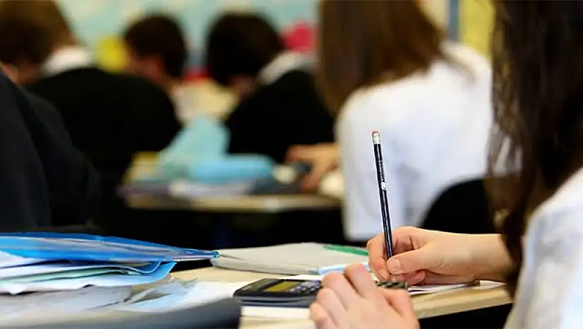 Örgün Eğitim İstatistikleri Açıklandı