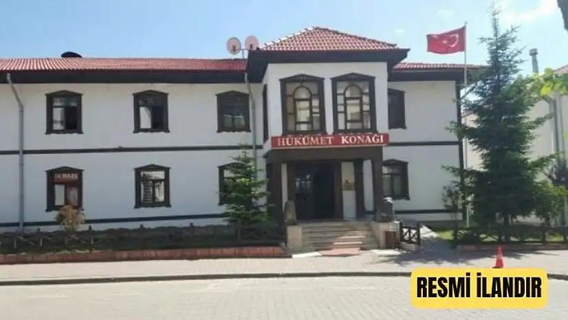 Örnek No:55* T.C. Azdavay (Sulh Hukuk Mah.) Satış Memurluğu 2025/9 Satış Taşınmazın Gazete Veya İnternet Haber Sitesi İlanı
