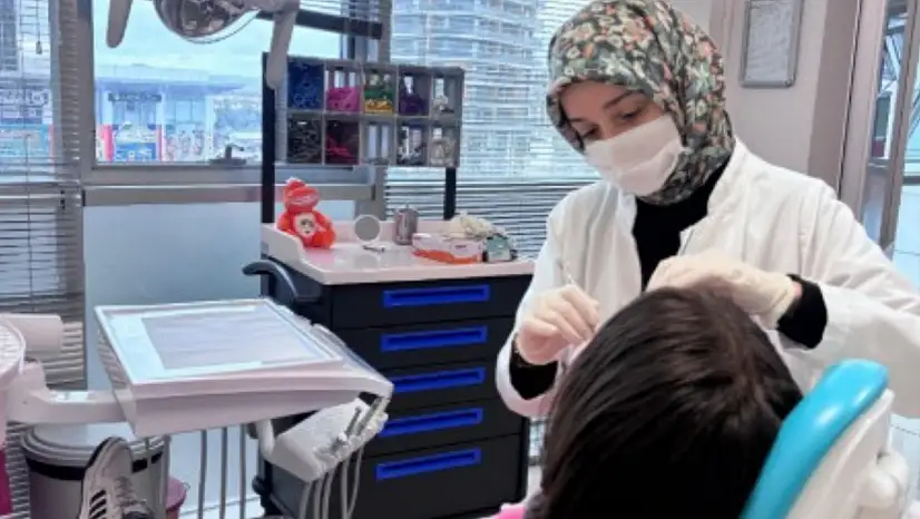 Ortodonti Hizmetlerinde Süreçler Hızlanıyor