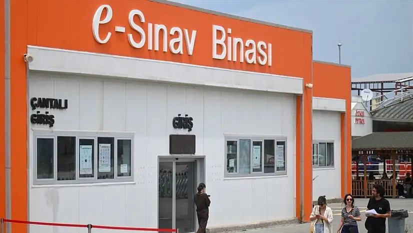 ÖSYM, Elektronik Sınavlarını Tüm Üniversitelerde Yapmayı Hedefliyor
