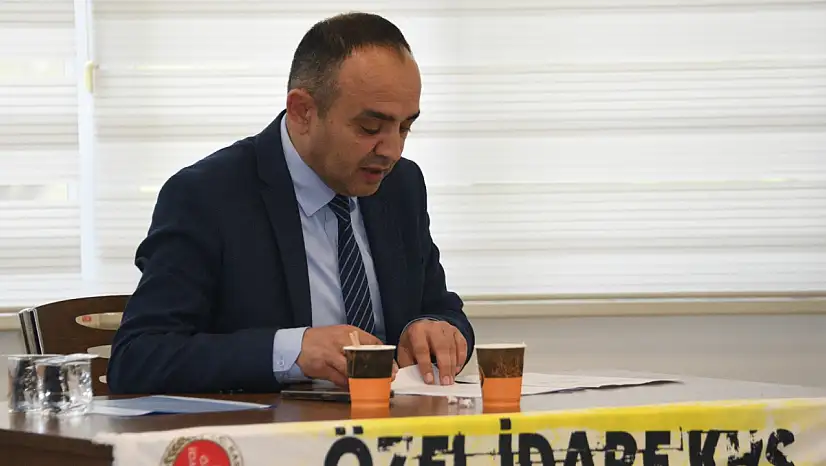 Özel İdare Kh Spor'da Nida Sinsi Güven Tazeledi: 'Önceliğimiz Skor Değil, Spor Ahlakı'