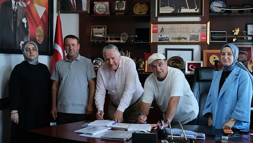 Personel Maaşlarında İyileştirme Yapıldı
