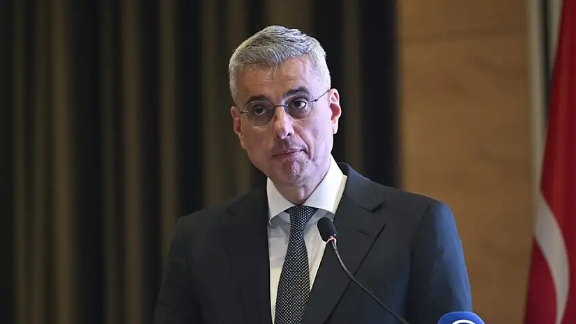 Sağlık Bakanı Memişoğlu: 'Afrika'ya Bakışımız, Karşılıklı Dayanışmaya Ve Birlikte Kalkınmaya Dayalıdır'
