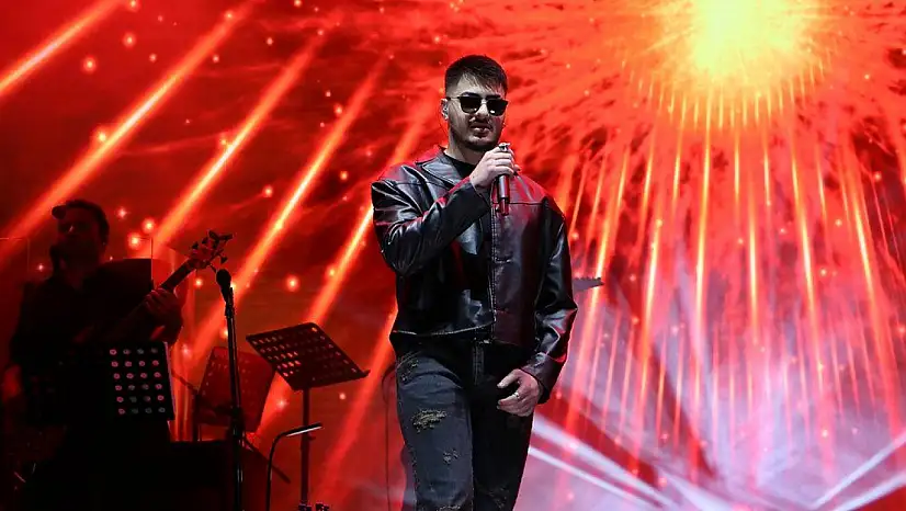Semicenk, Tosya'da Sahne Alacak