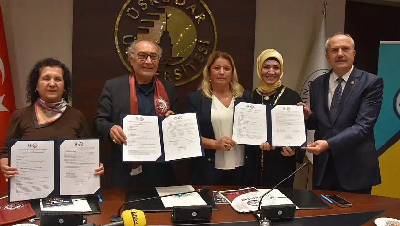 Şerife Bacı Müzesi Projesi Resmiyet Kazandı