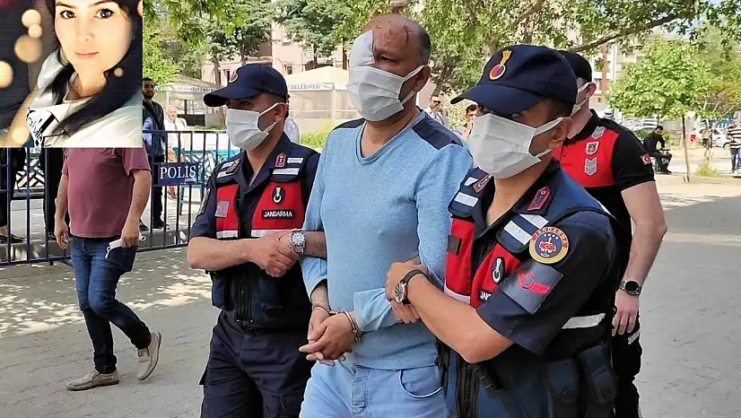 Sevgilisini Asitle Öldüren Saldırgan İçin İstenen Ceza Belli Oldu