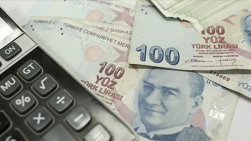 SGP'ye Göre Kişi Başına GSYH Endeksi 67 Oldu