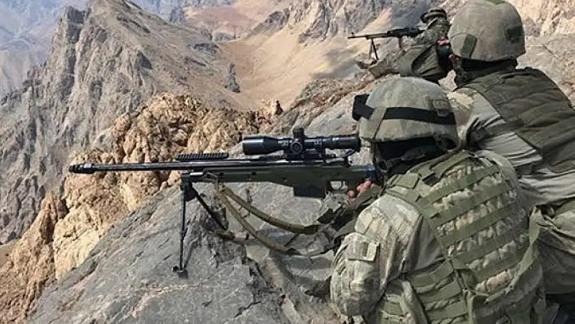 Sözleşmeli Er Ve Uzman Erbaş Temini Başvuru Süresi Uzatıldı