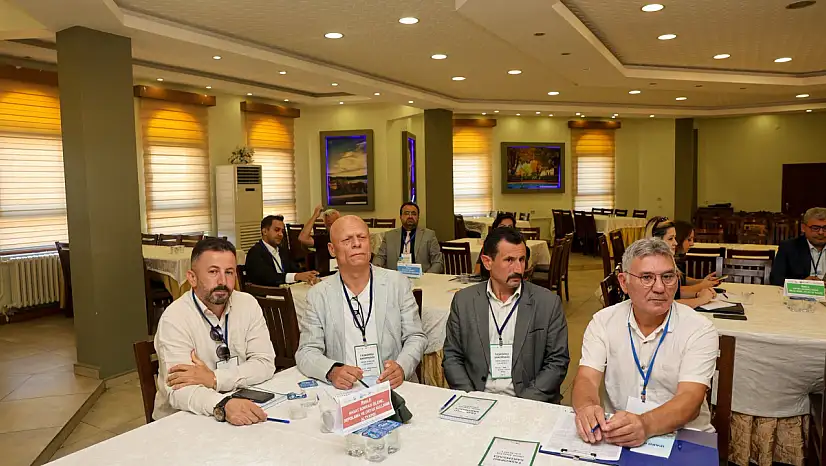 Taşköprü Sarımsağı Ürün Analizi Çalıştayı Düzenlendi