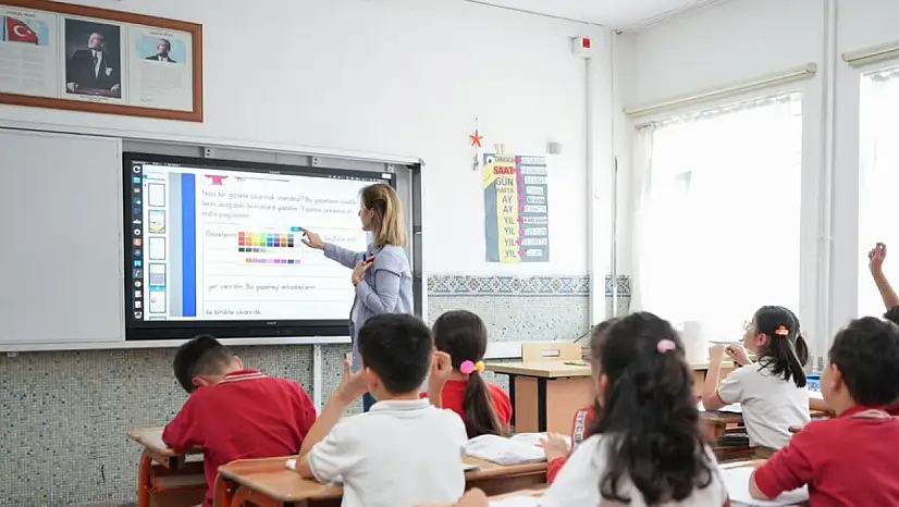 Türkiye Yüzyılı Maarif Modeli, O Platformda Yayımlandı