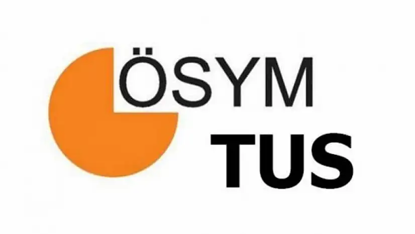 TUS Ve STS Giriş Belgeleri Erişime Açıldı