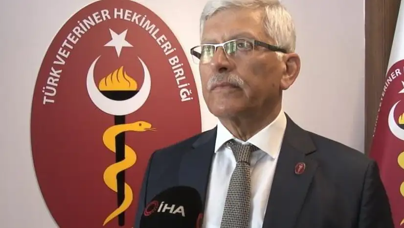 TVHB Başkanı Eroğlu'ndan,  'Tek Sağlık' Vurgusu