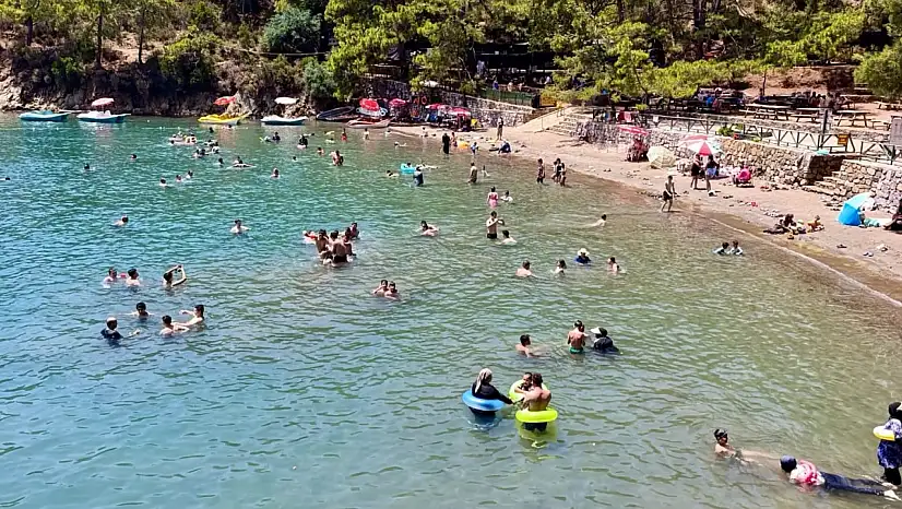 Yaz Tatilinde Unutulmaz Bir Yolculuk