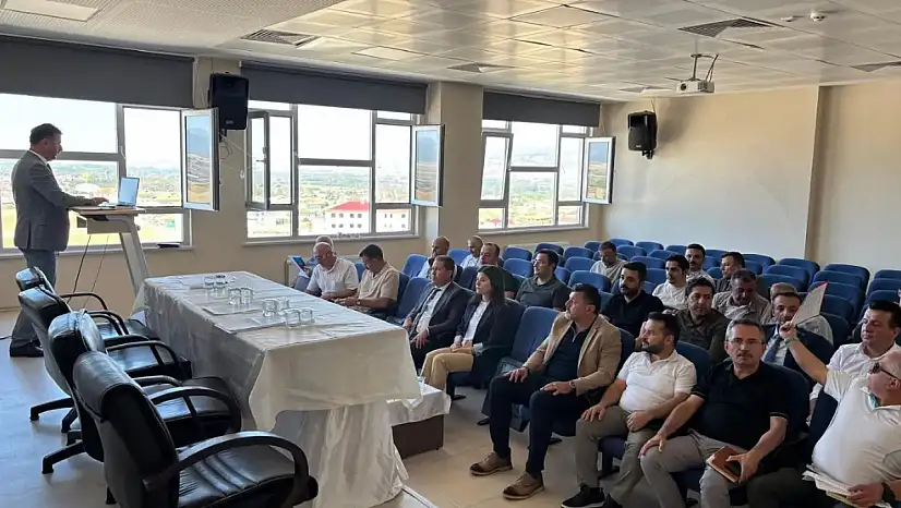 Yeni Eğitim Yılı İçin Hazırlıklar Tamamlanıyor