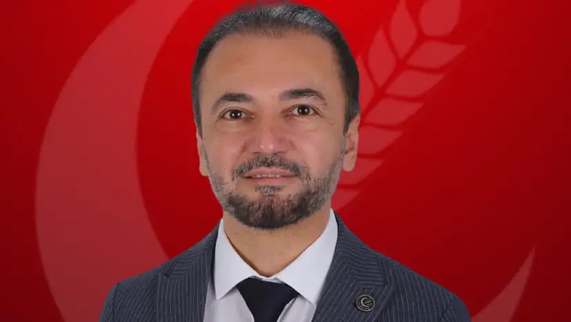 YRP'den Çerçeve Yasa Tepkisi