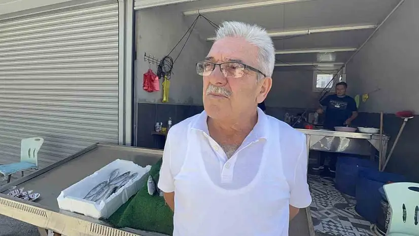 Zonguldak'ta balıkçı esnafından yer tepkisi: 'Parasını ödedik, dükkânı teslim etmediler'