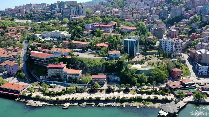Zonguldak'ta Ortalama Hane Halkı Büyüklüğü 2,71 Oldu