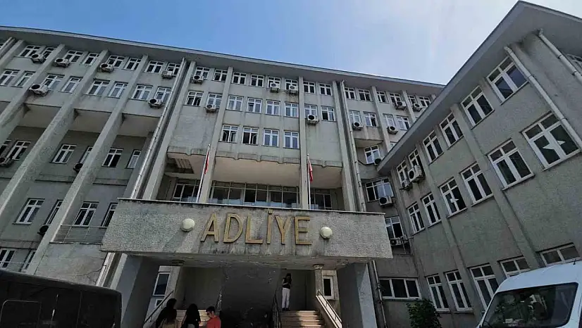 Zonguldak'taki Yüksek Ses Cinayeti Davasında Sanığa Müebbet Hapis