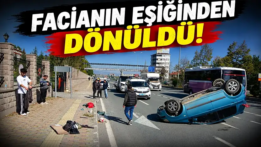 Facianın Eşiğinden Dönüldü!