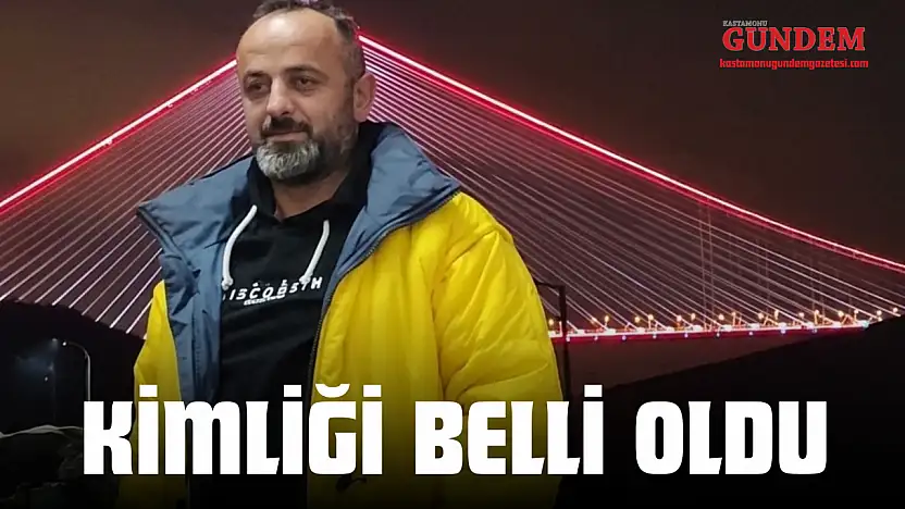 Hayatını Kaybeden Balıkçının Kimliği Belli Oldu