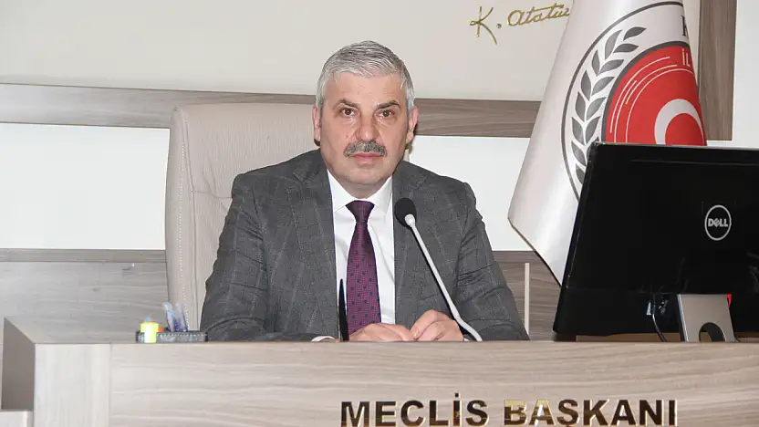 İGM Başkanı Doğan Ünlü: 'Seydiler Tesislerimiz Hızla Yükseliyor'