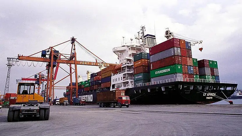 İhracat 35 Milyon 257 Bin Dolar Oldu