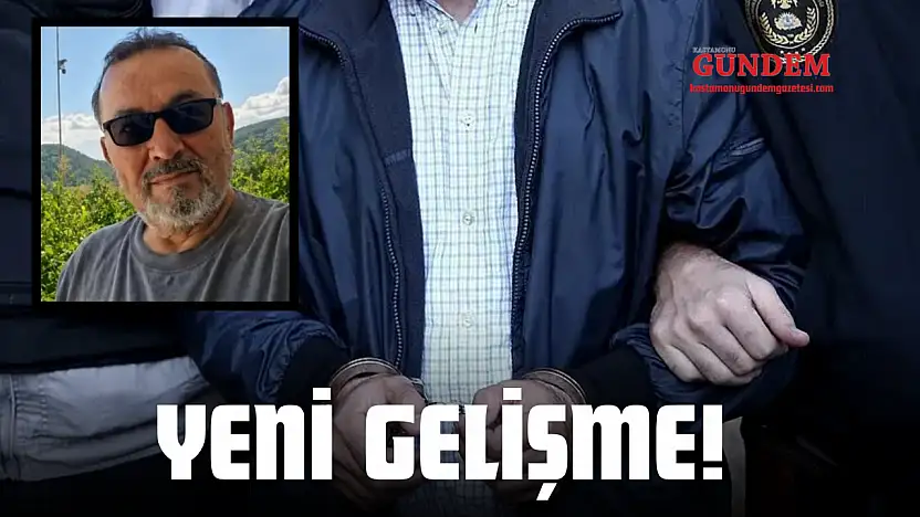 Kan Donduran Olayda Yeni Gelişme!