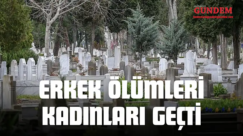Kastamonu, Kaba Ölüm Hızında Türkiye'de İkinci Sırada