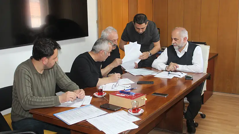 Kurşunlu Han'ın Yeni İşletmecisi Belli Oldu