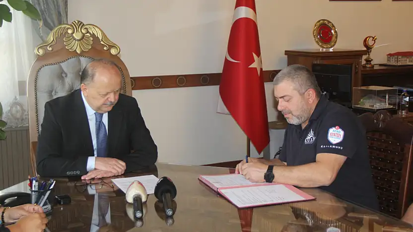 Kuzey Yıldızı Kayıplara Yol Gösterecek