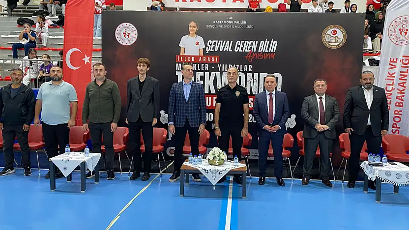 Şevval Ceren Bilir Unutulmadı