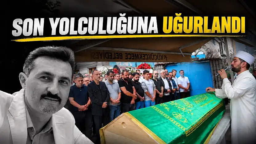 Silahlı Saldırıda Ölen Kuyumcu Memleketinde Toprağa Verildi
