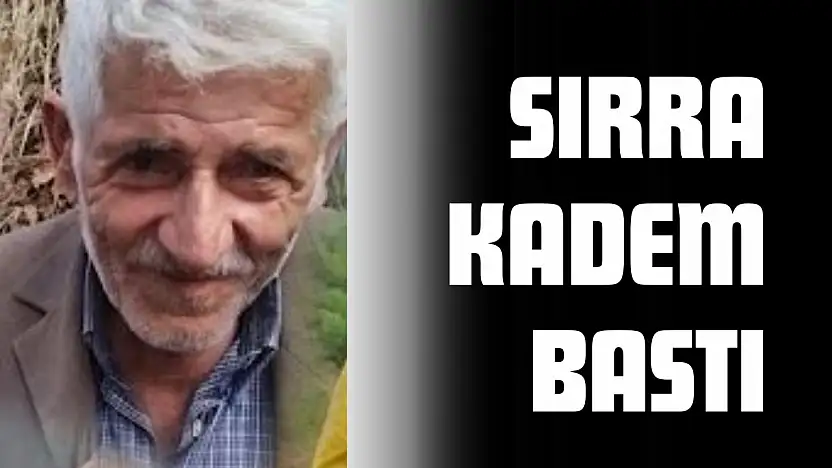 Sırra Kadem Bastı