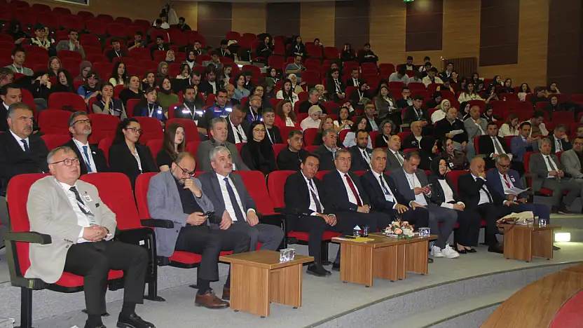 Su Havzaları Masaya Yatırıldı