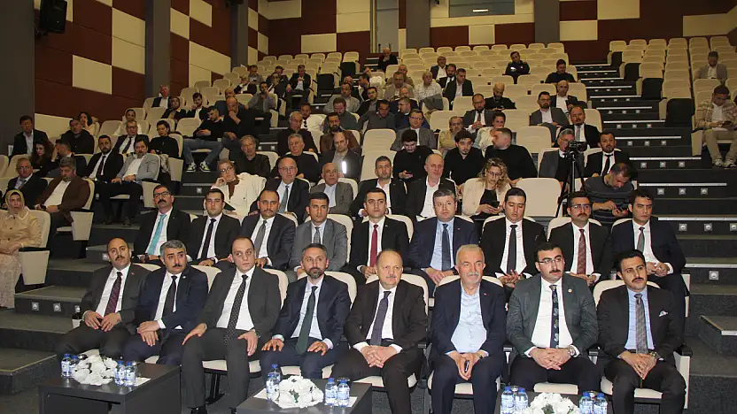 Vali Meftun Dallı: 'Toprak Hazır Değilse Yatırım Gelmez'