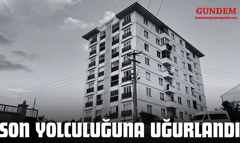 2 Yaşındaki Ömer Son Yolculuğuna Uğurlandı