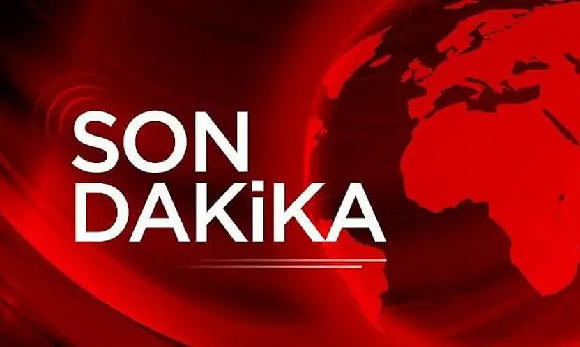 Ahır Ve Samanlık Alevlere Teslim Oldu!