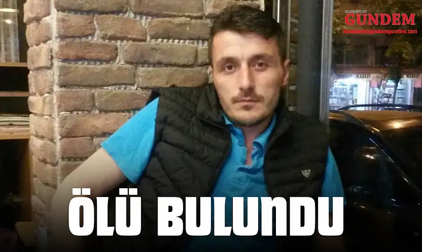 Aracında Ölü Olarak Bulundu