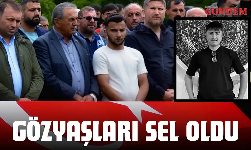 Askeri Personel İçin Gözyaşları Sel Oldu