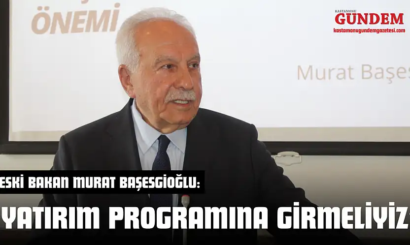 Demiryolu'nda Bartın Umudu