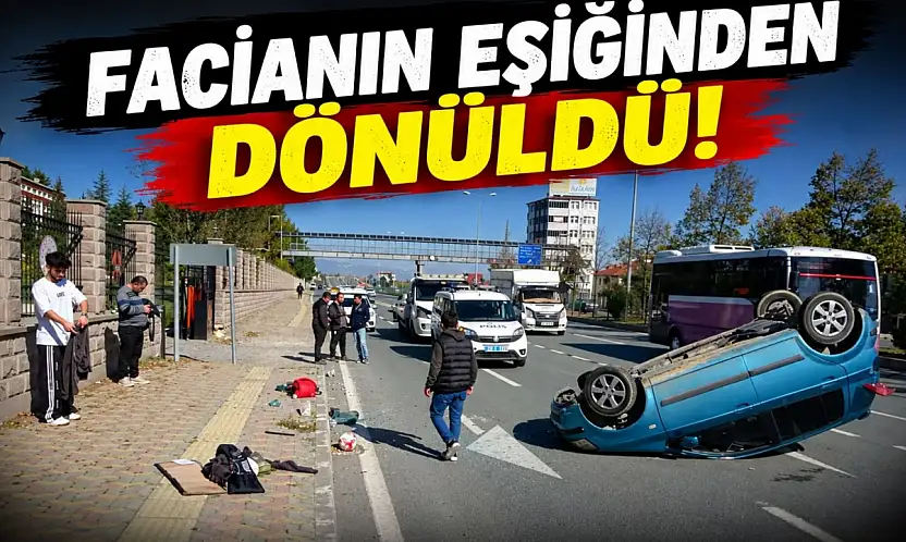 Facianın Eşiğinden Dönüldü!