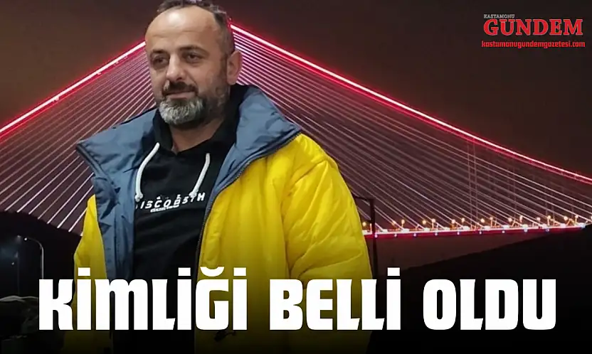 Hayatını Kaybeden Balıkçının Kimliği Belli Oldu
