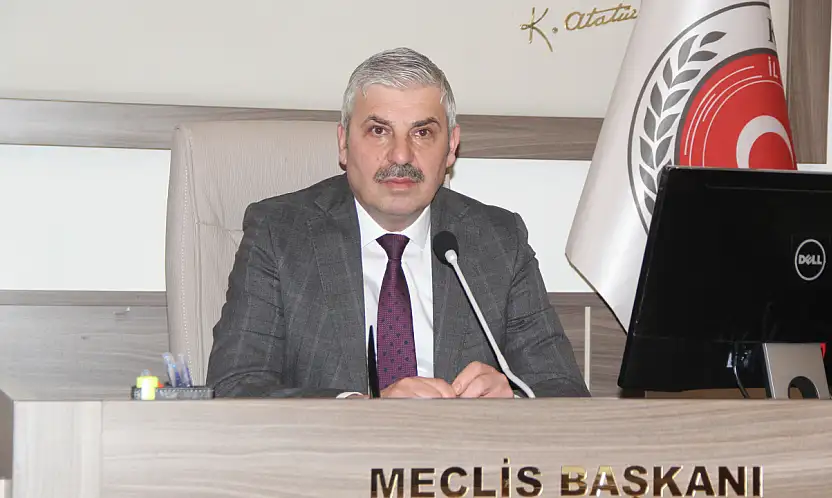 İGM Başkanı Doğan Ünlü: 'Seydiler Tesislerimiz Hızla Yükseliyor'