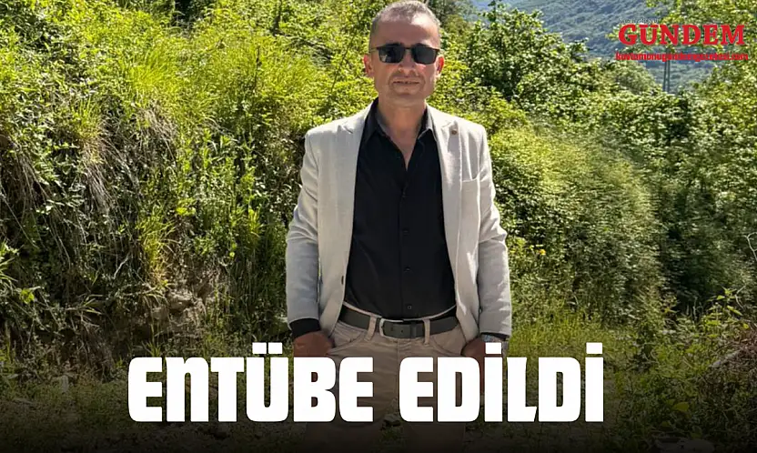 Kafasına Maganda Kurşunu İsabet Eden Vatandaş Entübe Edildi