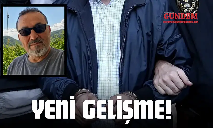 Kan Donduran Olayda Yeni Gelişme!