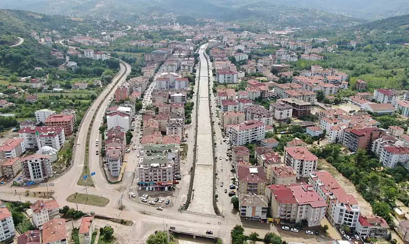 Sağanak Kabusa Döndü, 112 Acil Çağrı Merkezine 239 İhbar Ulaştı