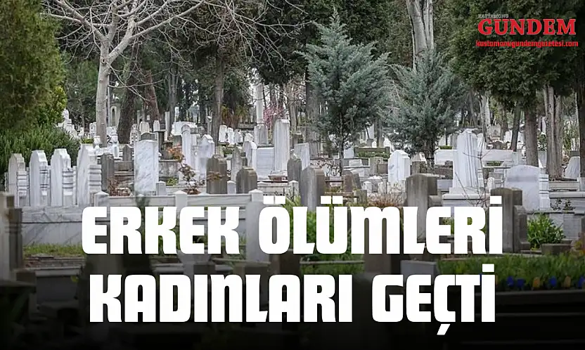Kastamonu, Kaba Ölüm Hızında Türkiye'de İkinci Sırada